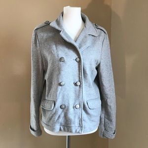 Gap Military Style Jacket